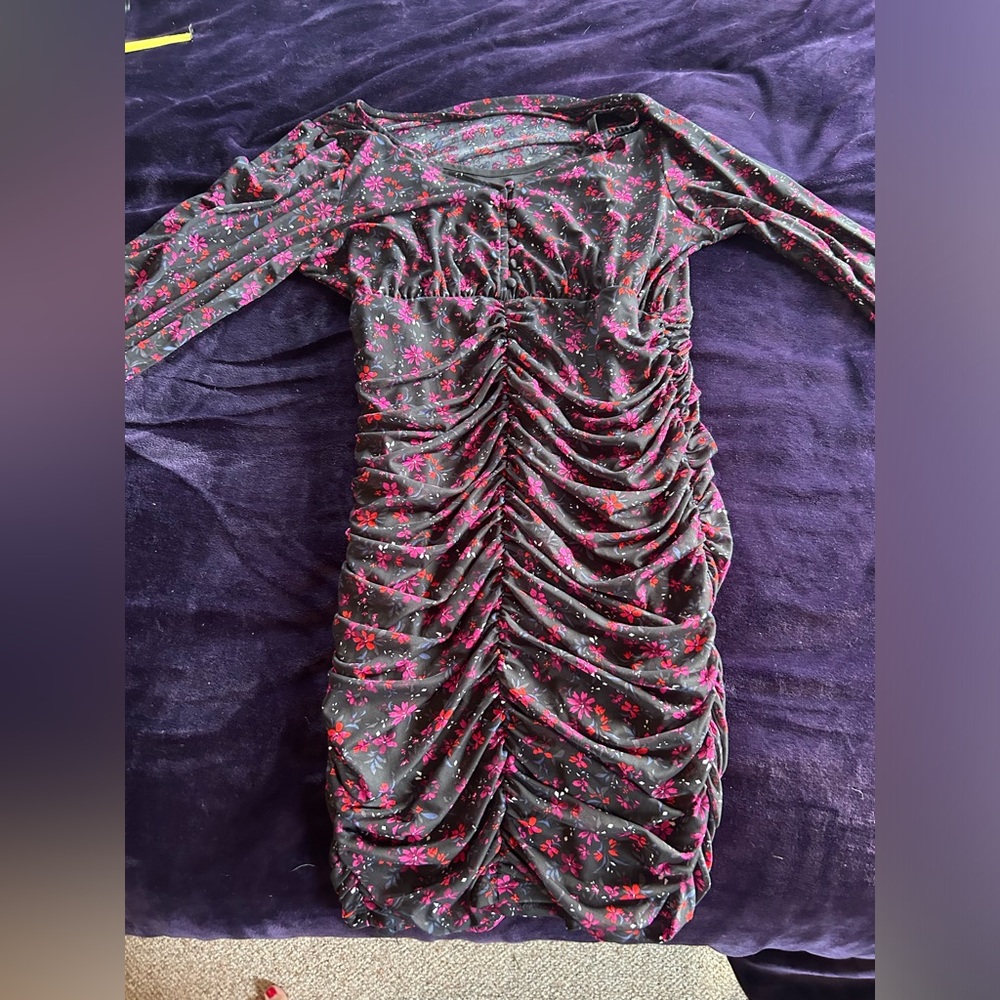 Torrid dress size 00